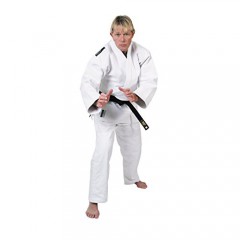 DEPICE Wttkampf Judoanzug Judogi Jiyu