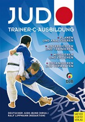 Das Judo Buch Trainer C Ausbildung